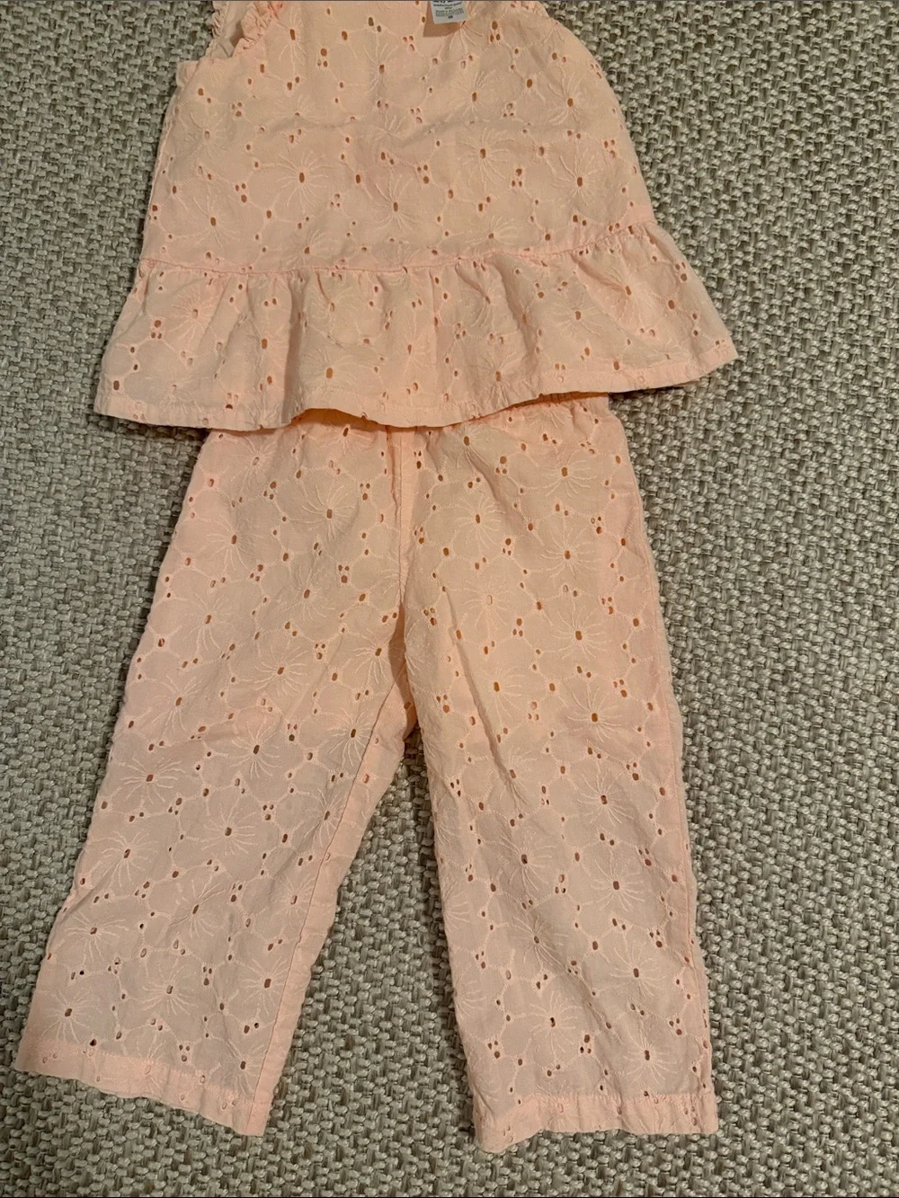 Carters carters 2t